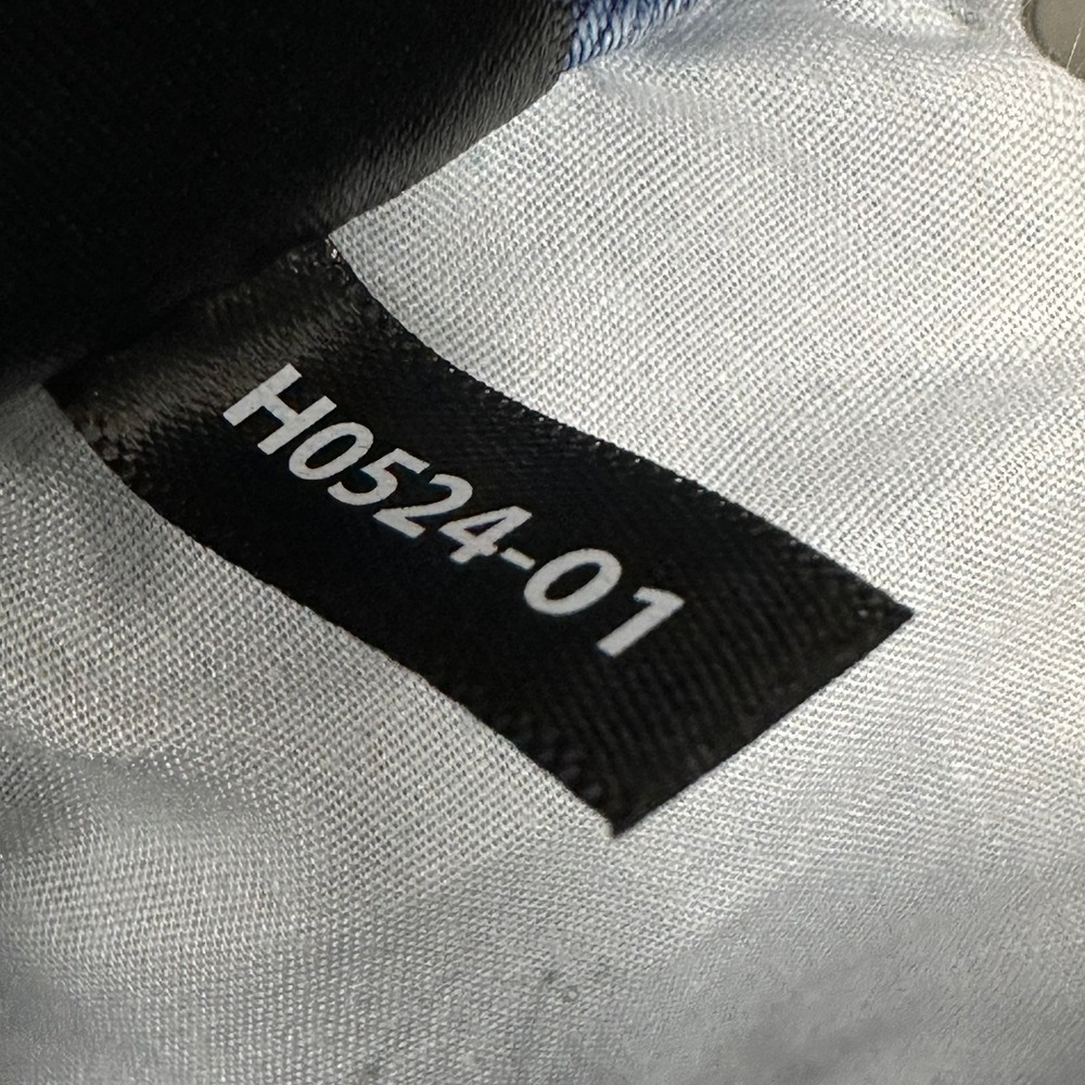 Hudson Los Angeles Beth Baby Bootcut Jeans Medium Wash Flap Pocket Size 12 - Picture 11 of 12